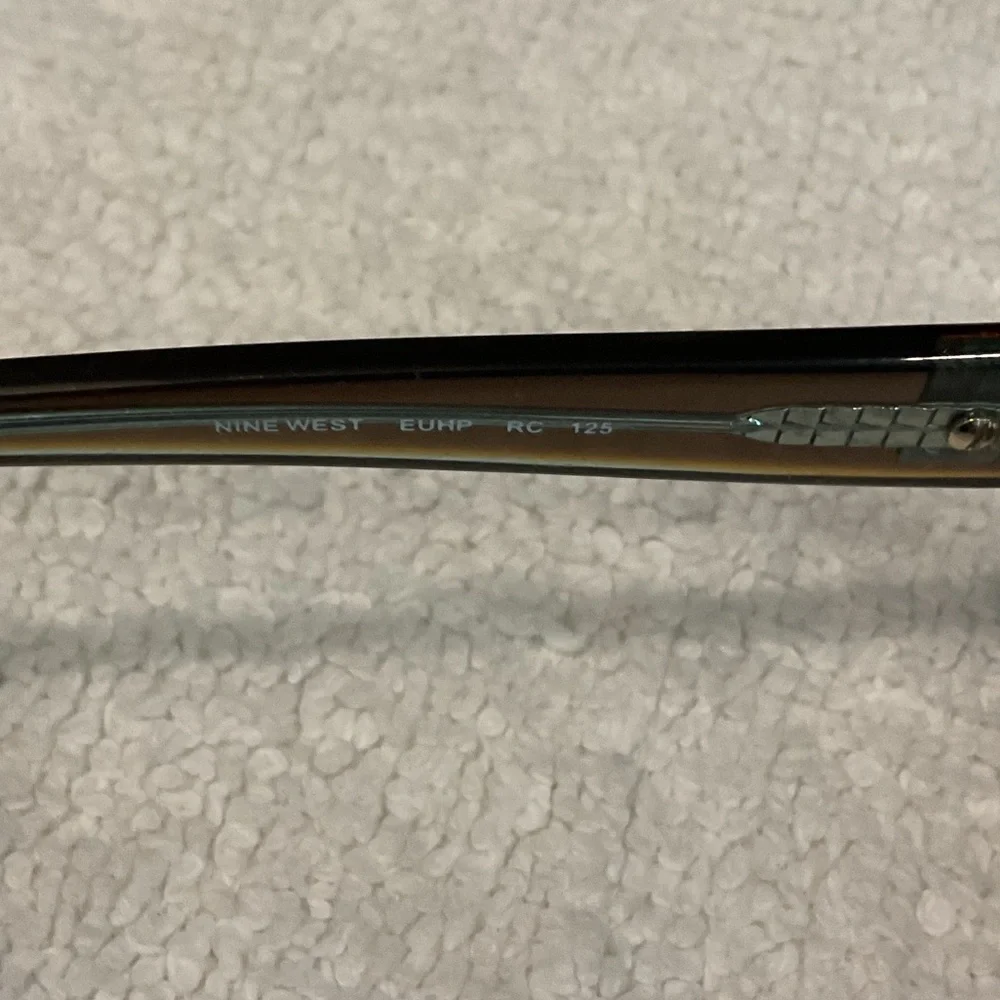 Brown Sunglasses